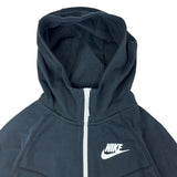 Nike Tech Fleece Black Hoodie (Women’s M)