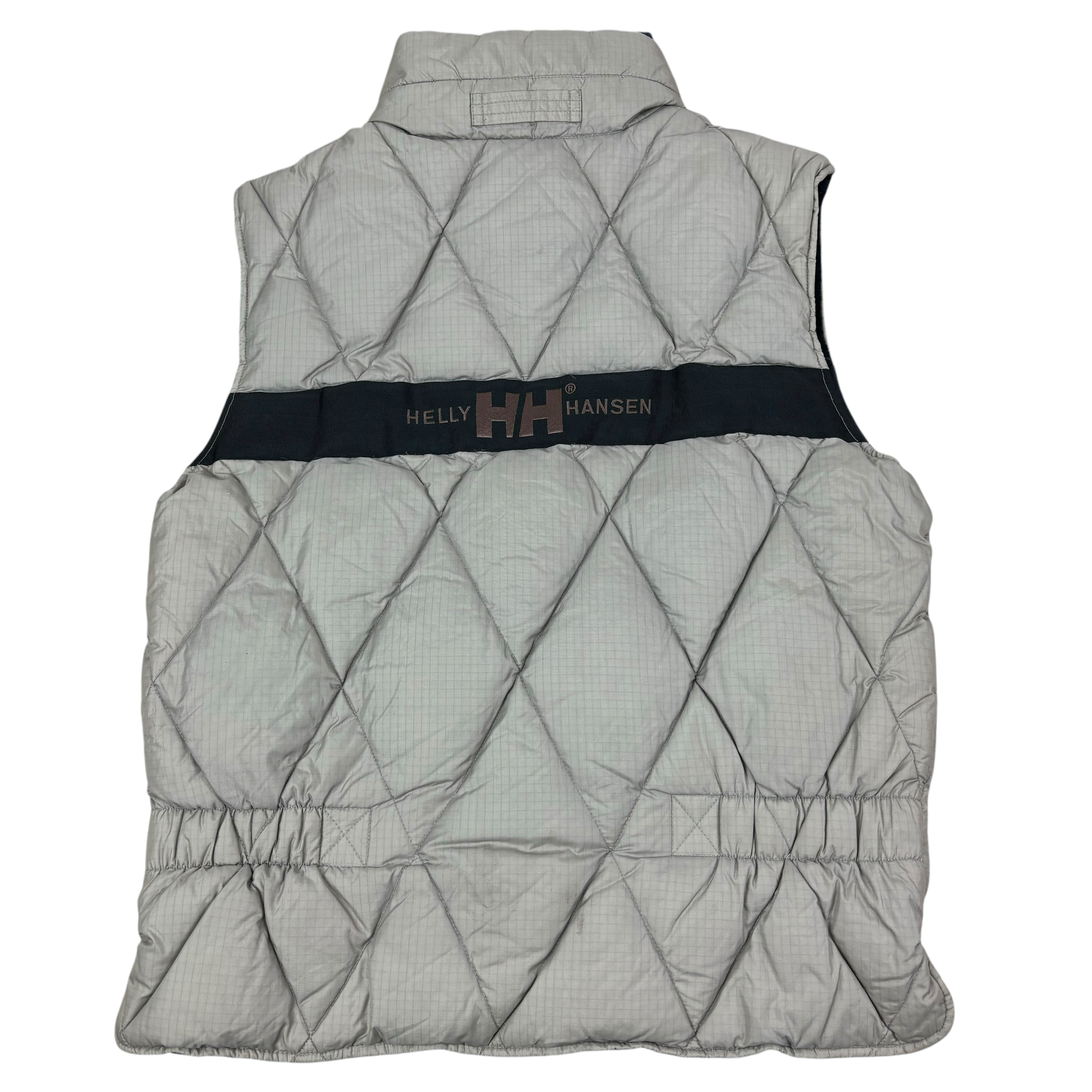 Helly Hansen Diamond Stitch Puffer Gilet (S)
