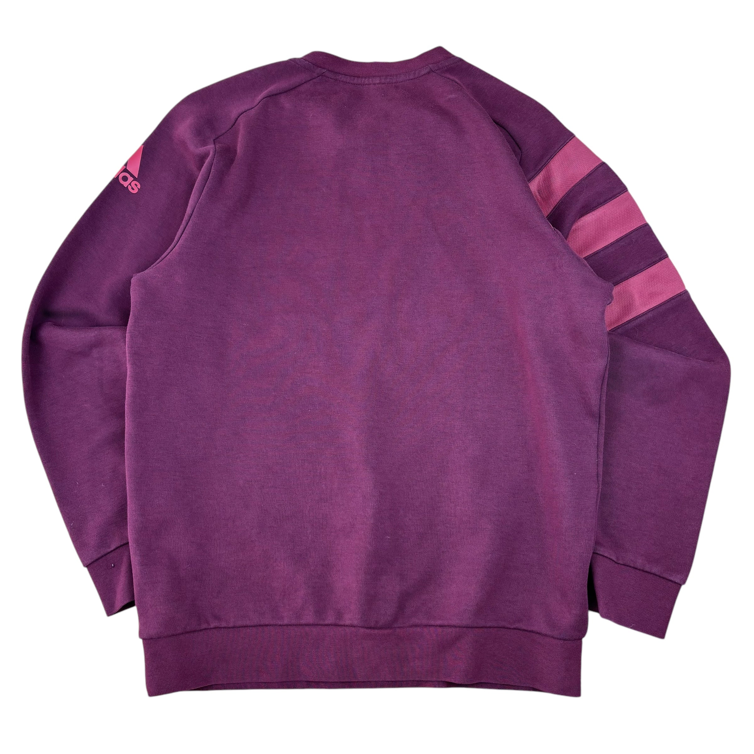 Adidas Munster Rugby 2020 Sweater (M)