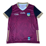 O’Neill Limerick GAA 2023/24 Alternate Jersey (10-11yrs)