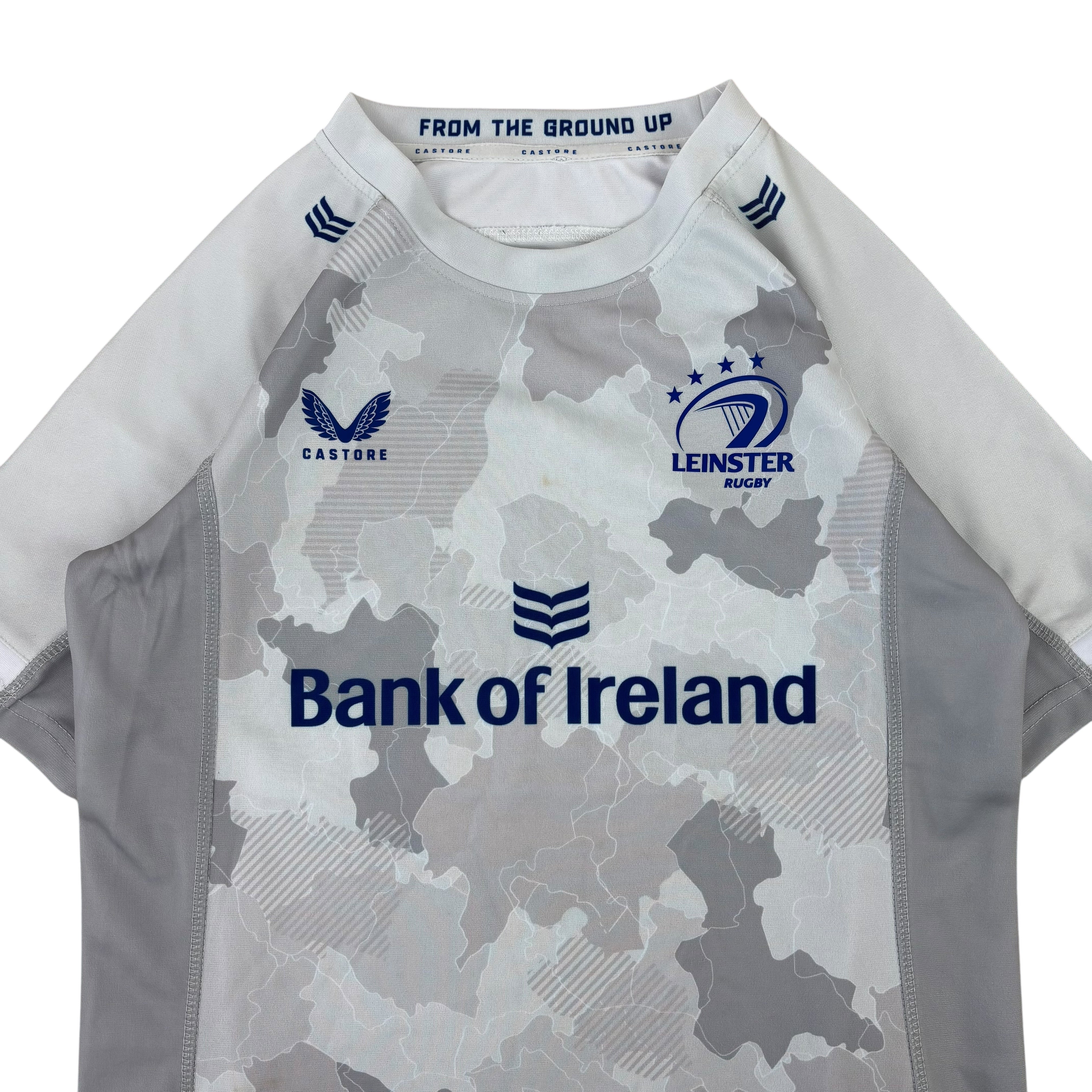 Castore Leinster Rugby 2023/24 Away Jersey (12-13yrs)