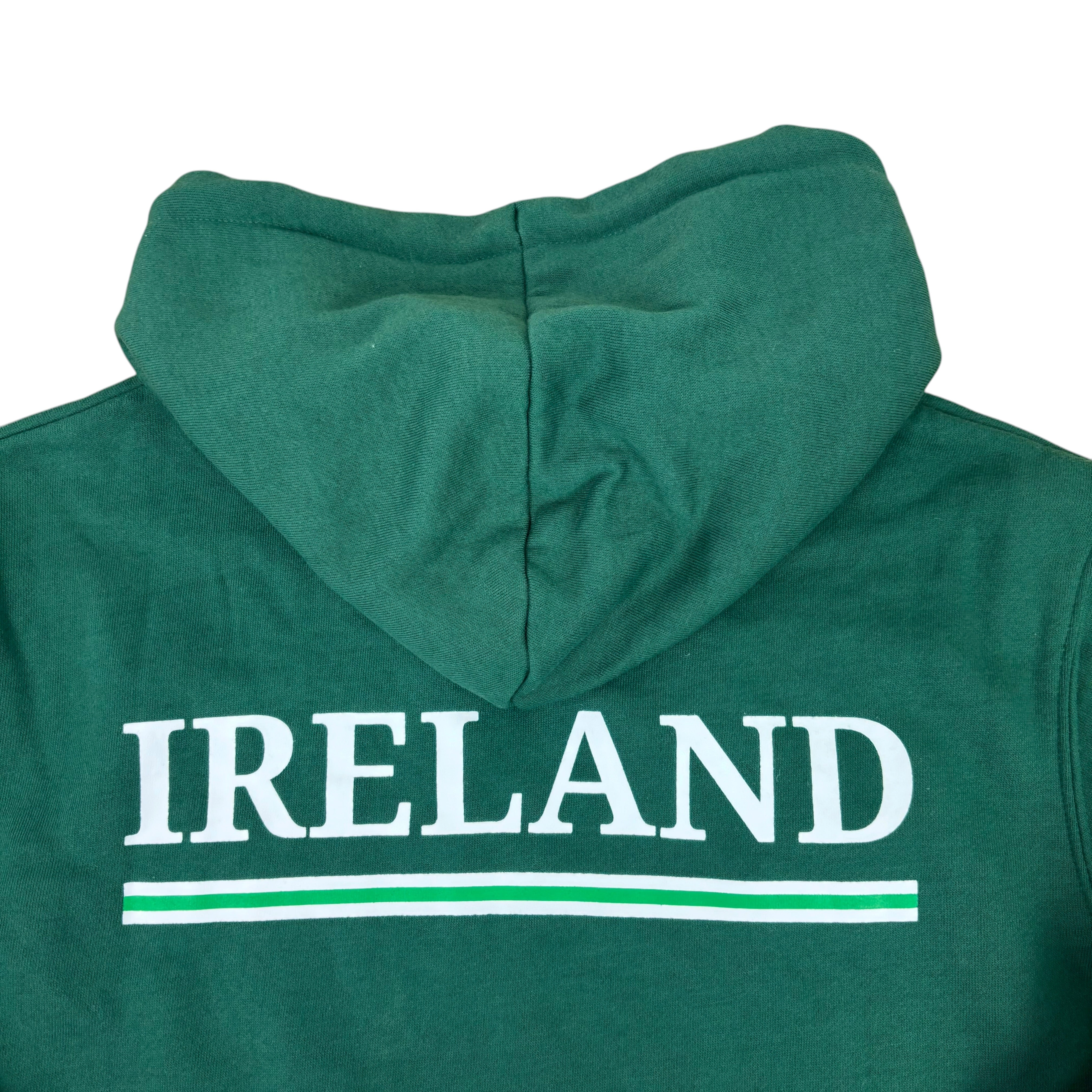 Ireland Rugby World Cup France 2023 Hoodie (M)