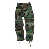 Propper International M81 United States Military BDU Hot Weather Woodland Camo DPM Combat Trousers (S)