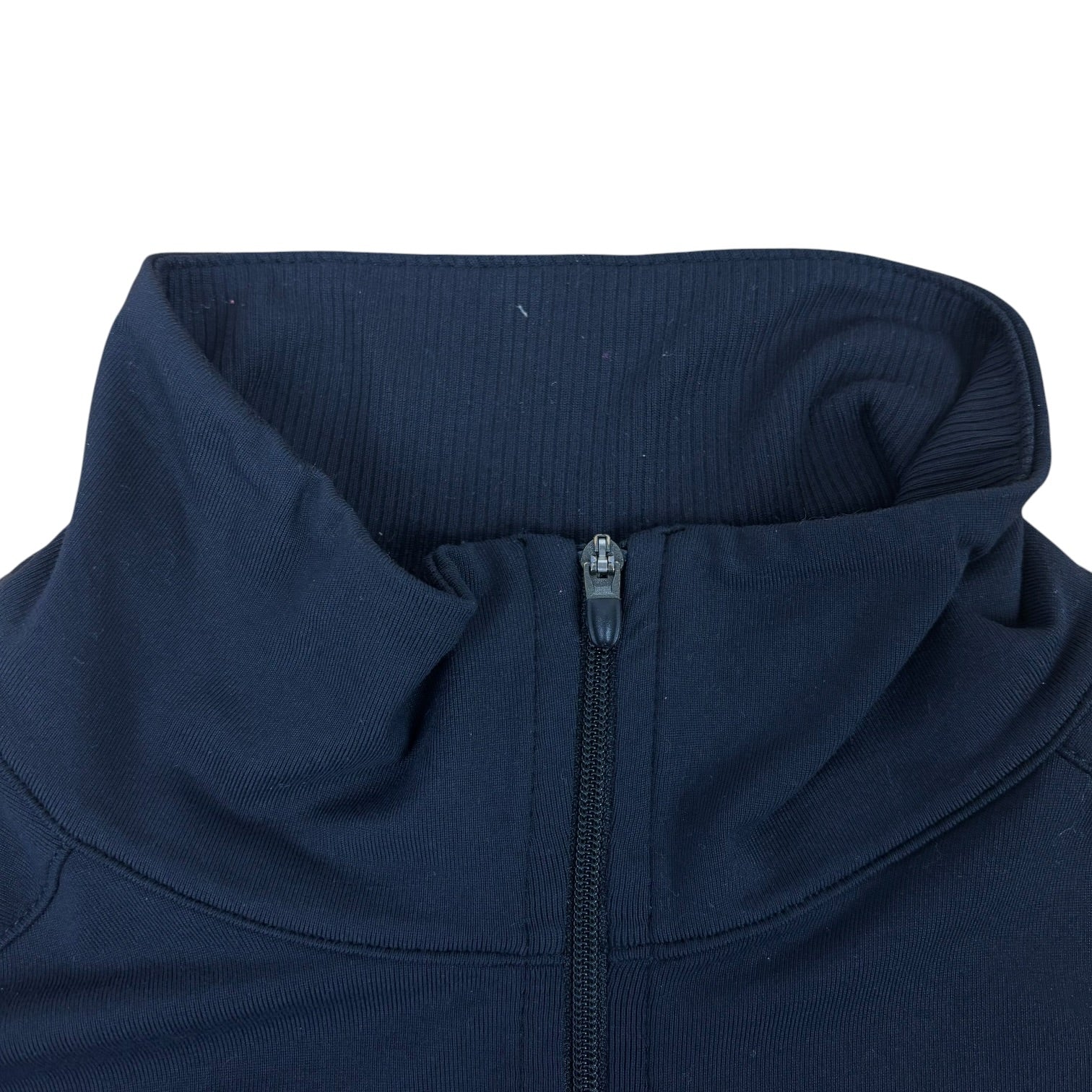 Nike Y2K Black Gold Track Jacket (Women’s M)