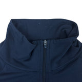 Nike Y2K Black Gold Track Jacket (Women’s M)