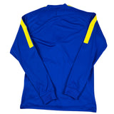 Nike Golden State Warriors NBA 2018 Track Jacket (S)