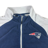 Reebok OnField New England Patriots NFL Fleece (XXL)