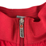 Nike Y2K Red Track Jacket (12yrs)