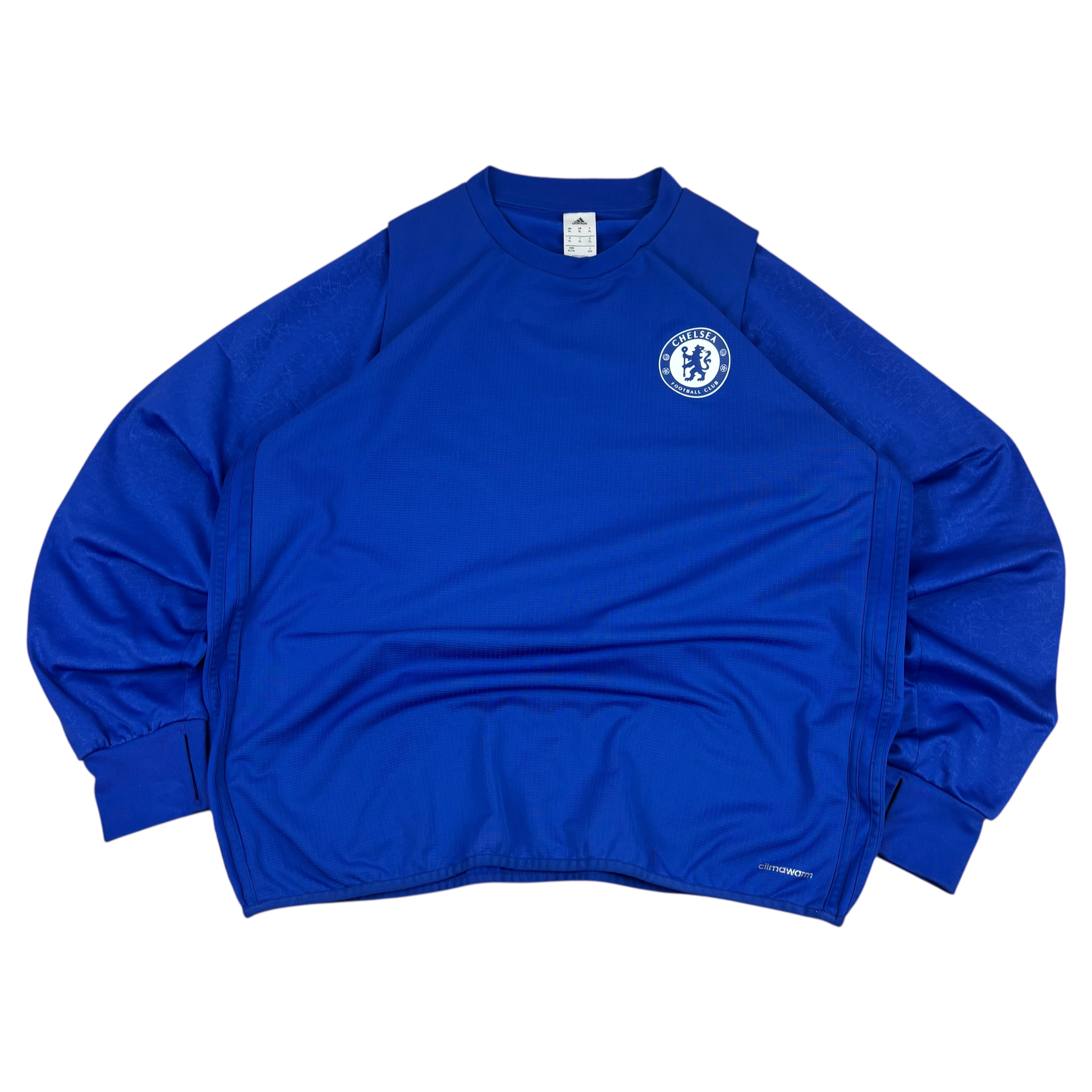 Adidas Chelsea FC 2016/17 Home Sweater (XL)