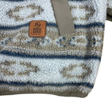 Redhead Ranch Pattern Fleece (XL)