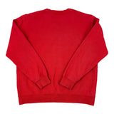 Puma Y2K Red Sample Sweater (M)