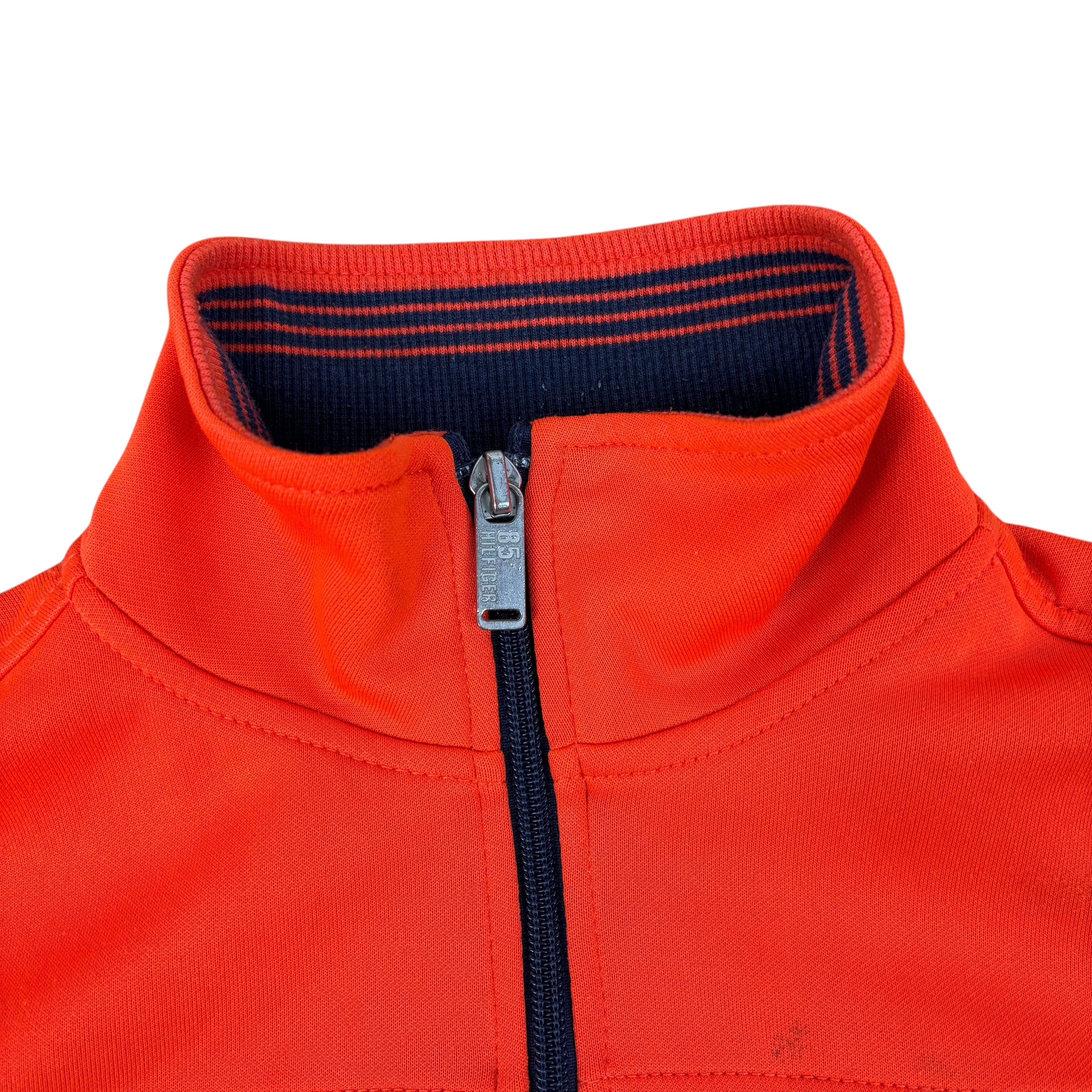 Tommy Hilfiger Y2K ‘85 Track Jacket (12-14yrs)