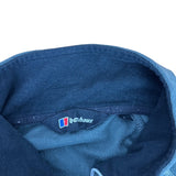 Berghaus Grey Q-Zip Fleece (L)
