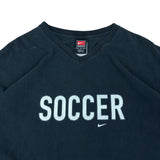 Nike Soccer 90s LS Tee (XL)