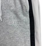 Nike Air Grey Logo Track Pants (S)