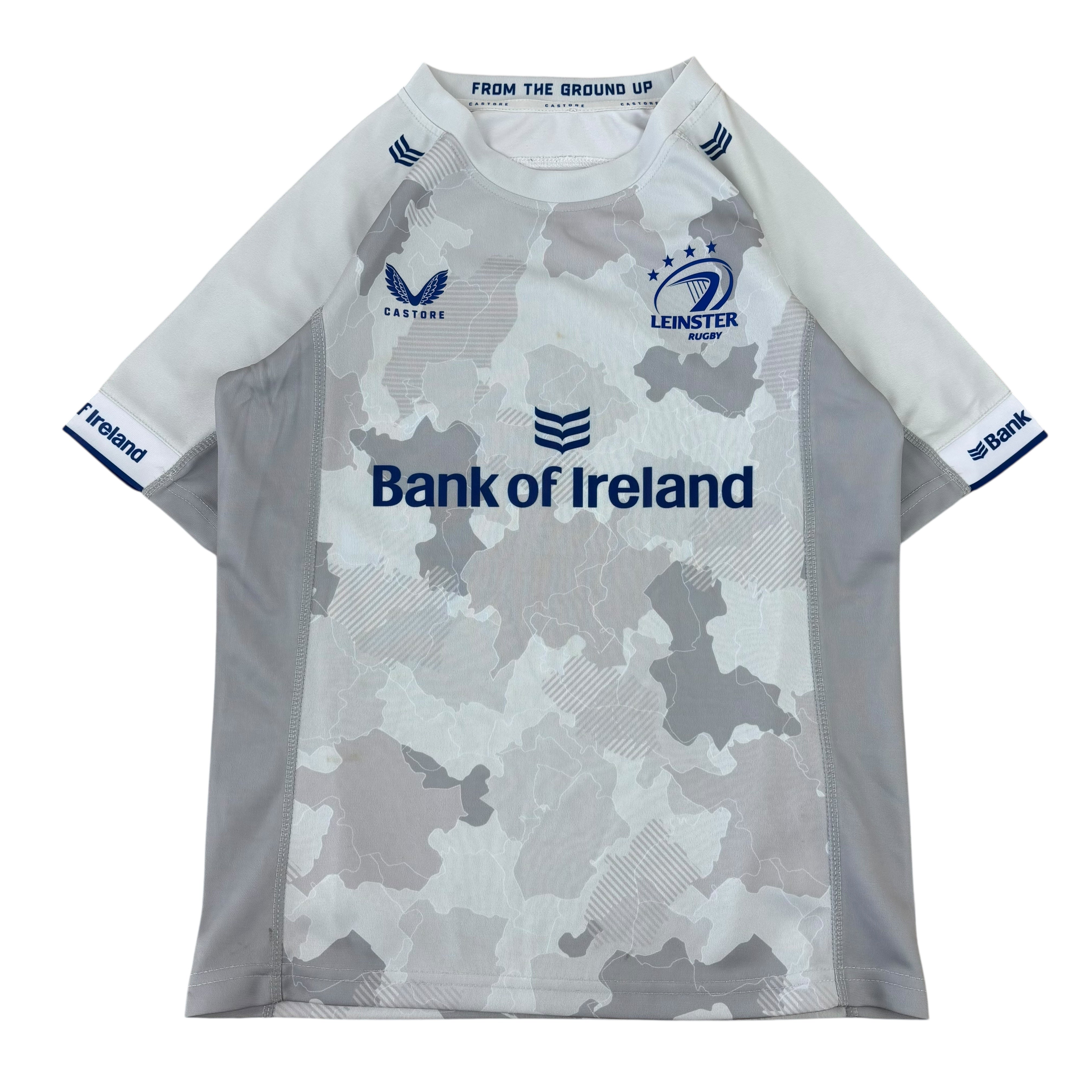Castore Leinster Rugby 2023/24 Away Jersey (12-13yrs)