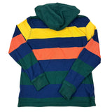 Ralph Lauren Hooded Polo Shirt (Women’s M)
