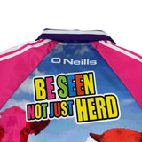 O’Neills Ploughing Championship “Be Seen Not Just Herd” Jersey (Women’s L)