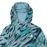 Adidas Future Icons Logo Hoodie (11-12yrs)