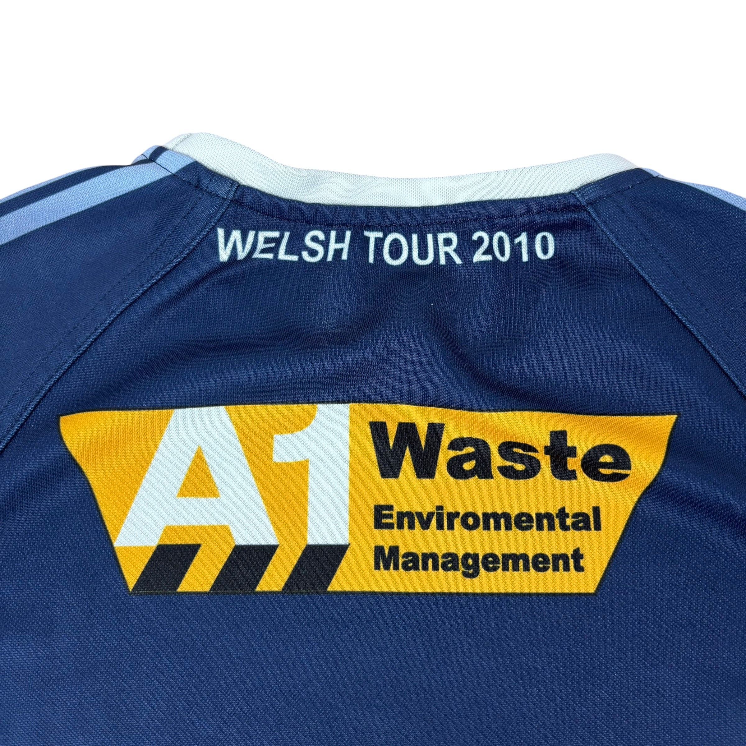 O’Neills Rugby Barnhall RFC 2010 Wales Tour Jersey (L)