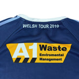 O’Neills Rugby Barnhall RFC 2010 Wales Tour Jersey (L)