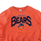 NFL Chicago Bears 90s Cropped Sweater (Women’s L)