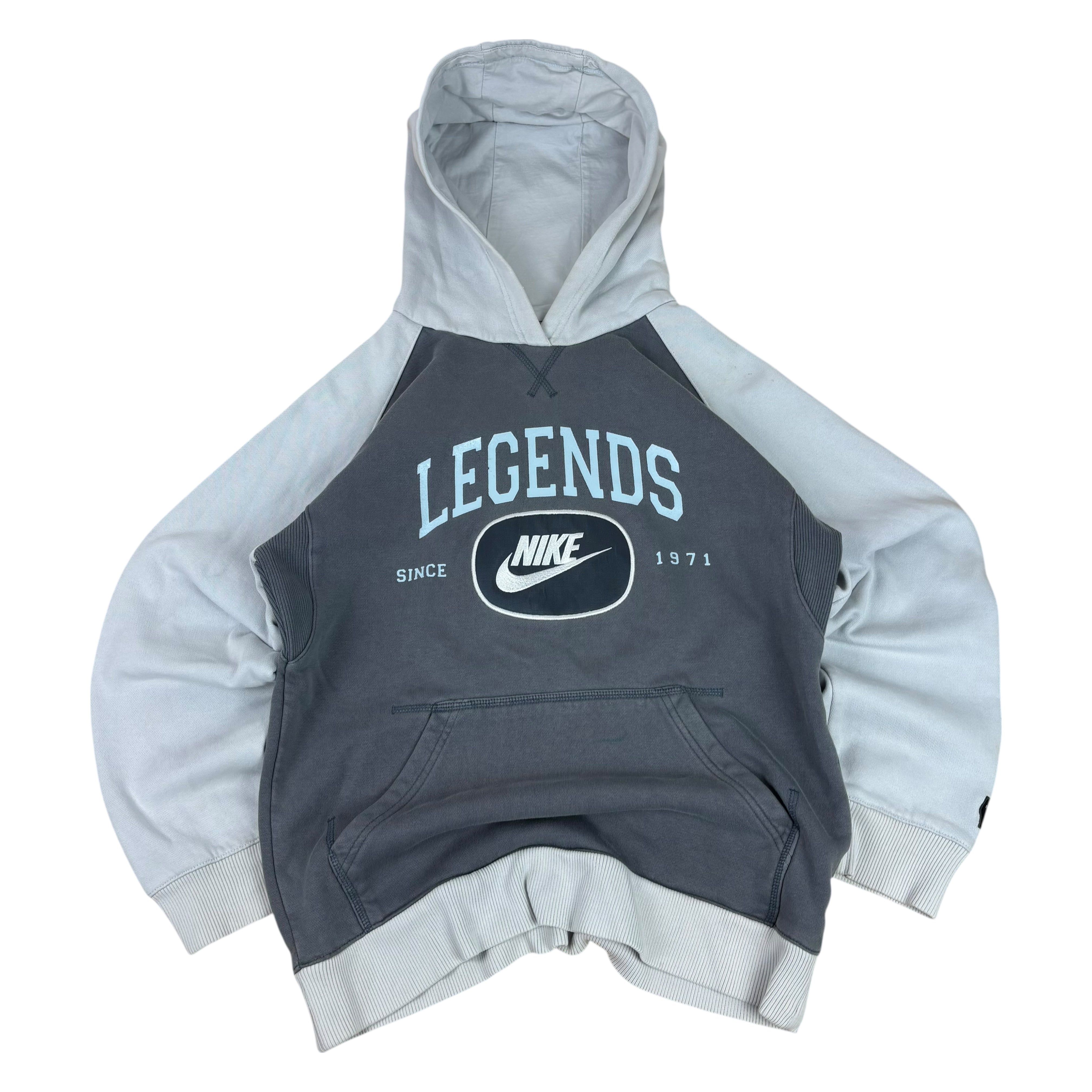 Nike Legends Y2K Hoodie (Women’s S)