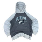 Nike Legends Y2K Hoodie (Women’s S)