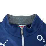 Puma Ireland Rugby IRFU 2013/14 Track Jacket (S)