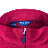 Polo Golf Ralph Lauren Fleece Gilet (XL)