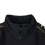 JHDesign Black Porsche Racing Jacket (M-L)