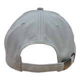The North Face Grey Logo Cap