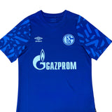 Umbro FC Schalke 04 2019/20 Home Jersey (S)