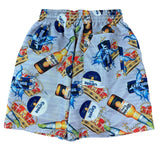 Corona Graphic Shorts (M)