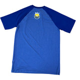 NBA Golden State Warriors Tee (S)