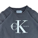Calvin Klein Jeans Logo Sweater (Women’s L)