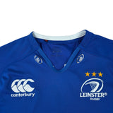 Canterbury Leinster Rugby 2013/14 Home Jersey (M)