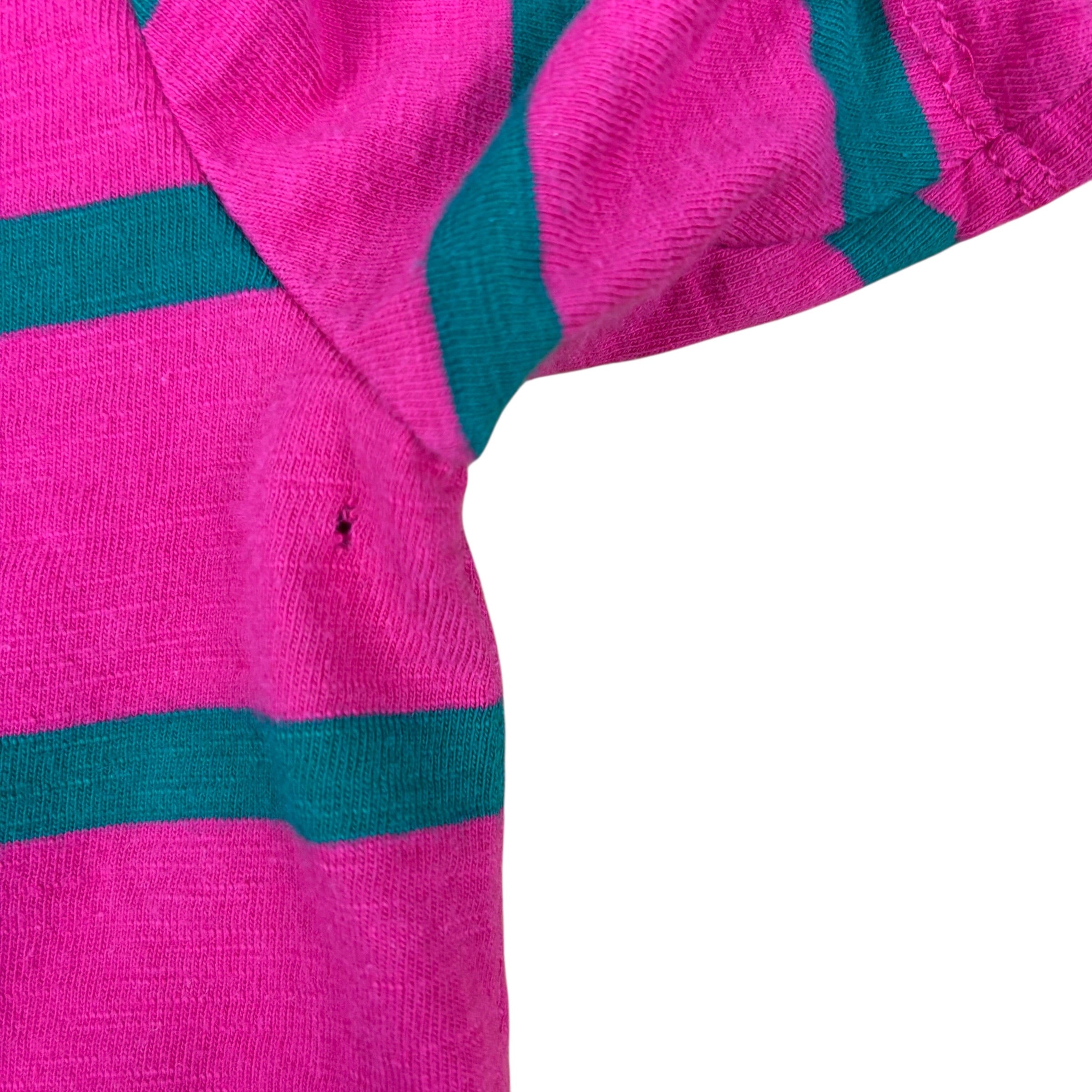 Guess x J. Balvin Cropped Tee (Women’s S)