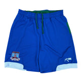 Rival Galway United FC 2009 Home Shorts (M)
