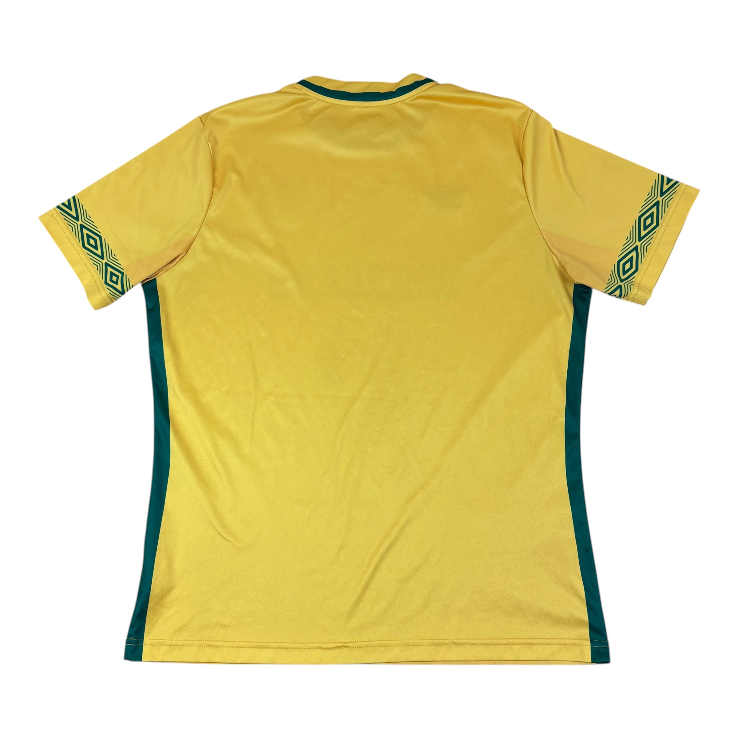 Umbro Lourdes Celtic FC 2020/24 Away Jersey (L)