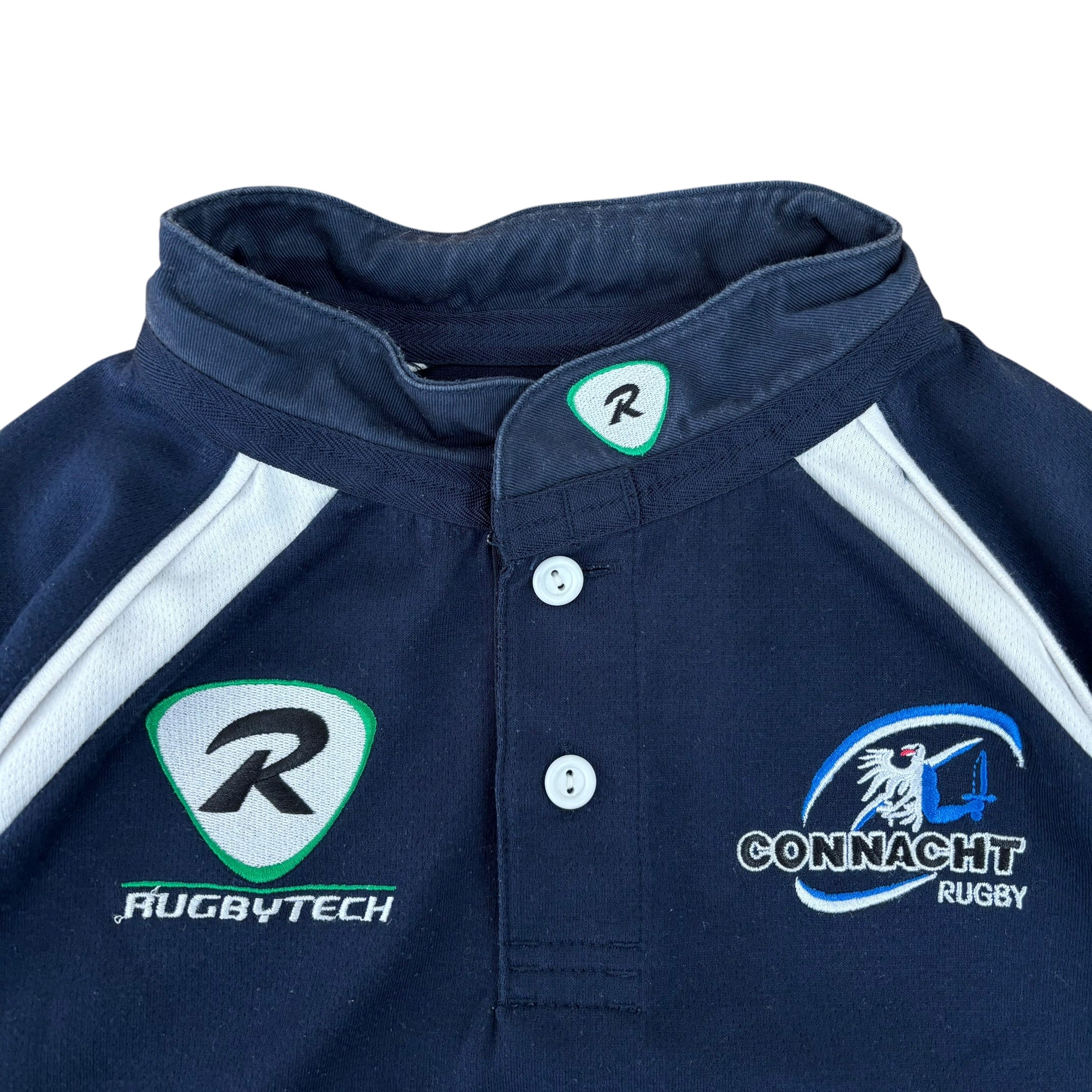 RugbyTech Connacht Rugby 2010/11 Third Jersey (L)