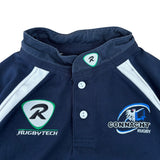 RugbyTech Connacht Rugby 2010/11 Third Jersey (L)