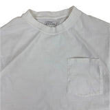 Dickies White Pocket Tee (M)