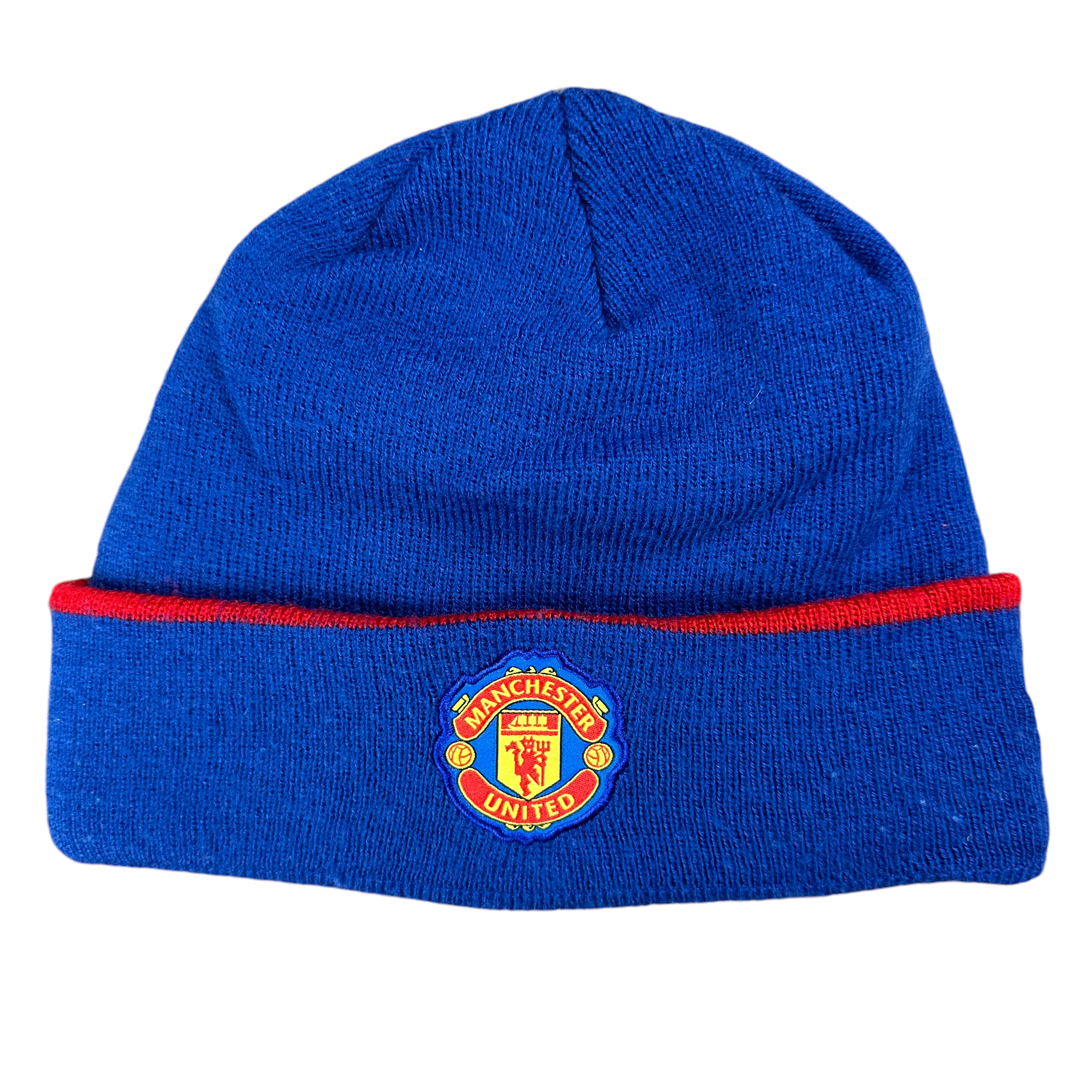 NewEra Manchester United FC Beanie (OS)