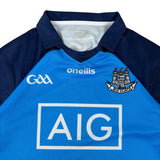 O’Neills Dublin GAA 2022/23 Home Jersey (2XL)
