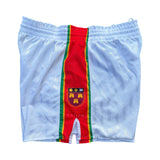 O’Neills IT Carlow GAA 2002/04 No.22 Home Jersey & Shorts (L)