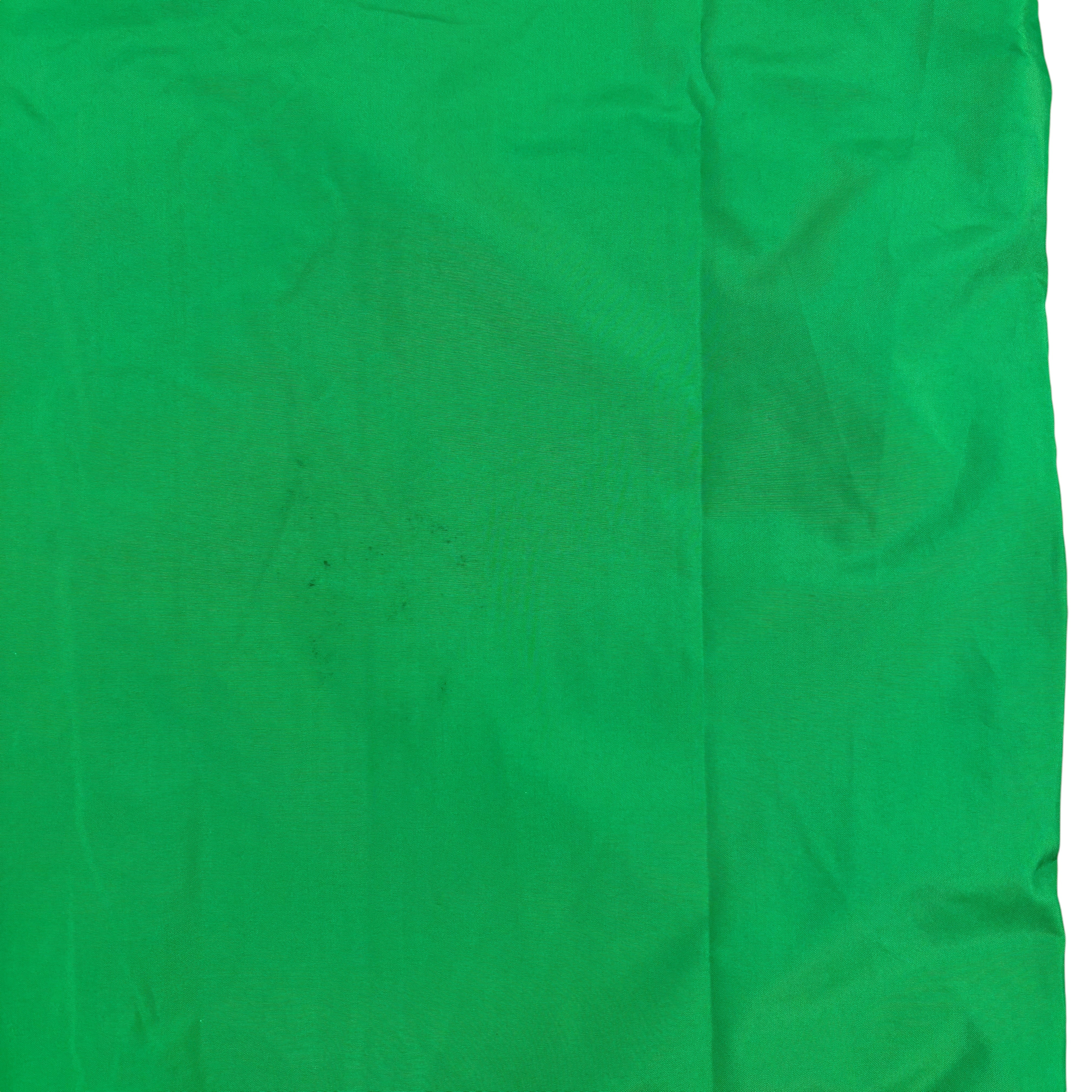 Umbro Green Logo Windbreaker (S)