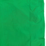 Umbro Green Logo Windbreaker (S)