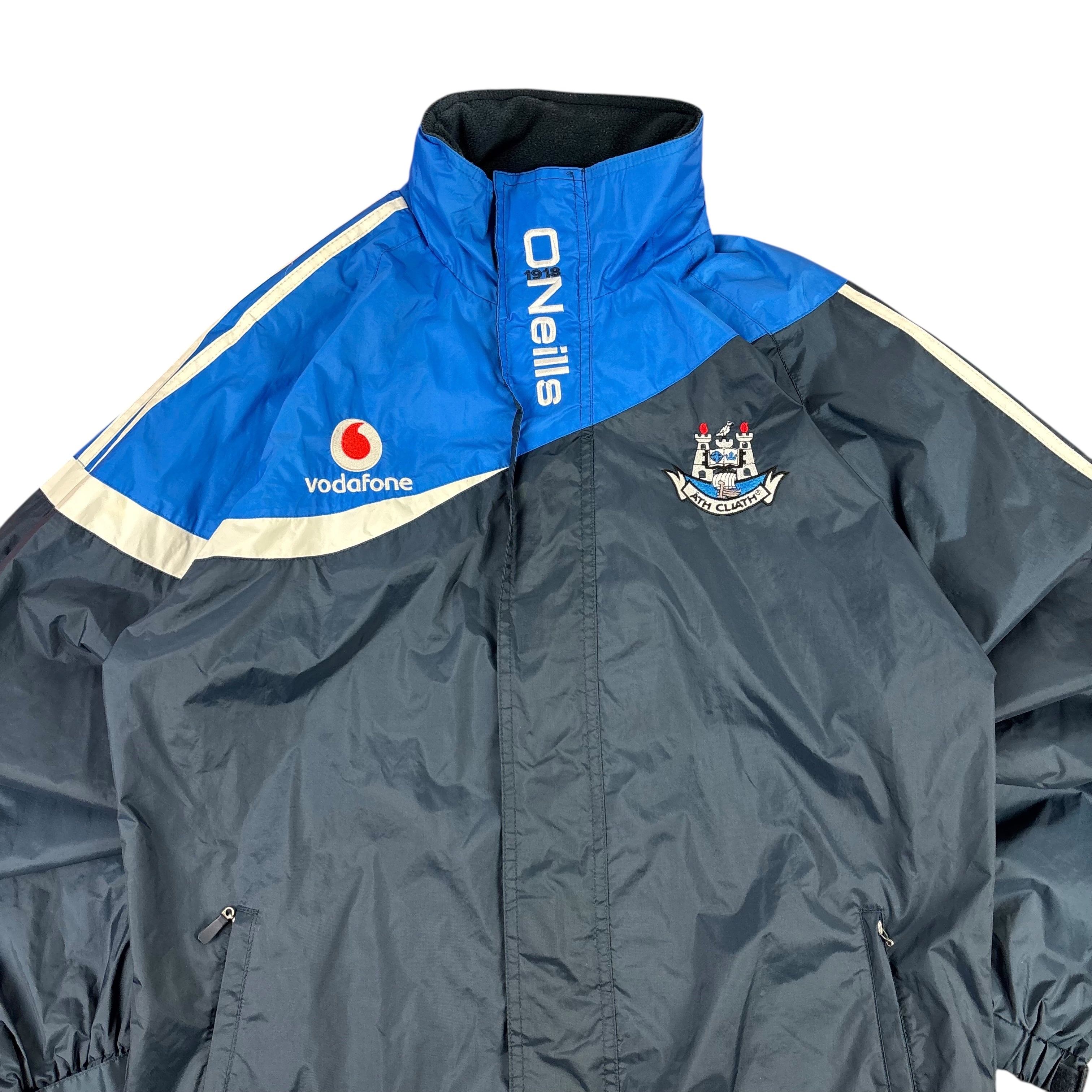 O’Neills Dublin GAA 2010 Windbreaker (S)