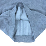 Gildan Vintage Grey Boston Hoodie (M)